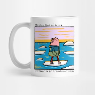 Chasing Dreams Mug